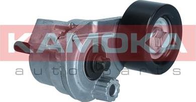 Kamoka R0619 - Belt Tensioner, v-ribbed belt parts5.com