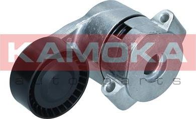 Kamoka R0611 - Tensor de correa, correa poli V parts5.com