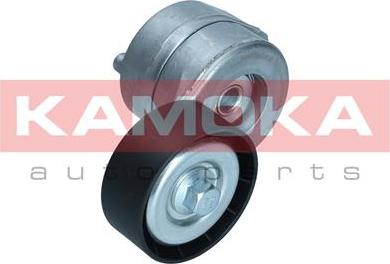 Kamoka R0618 - Szíjfeszítő, hosszbordás szíj parts5.com