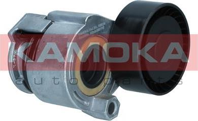 Kamoka R0630 - Ремъчен обтегач, пистов ремък parts5.com