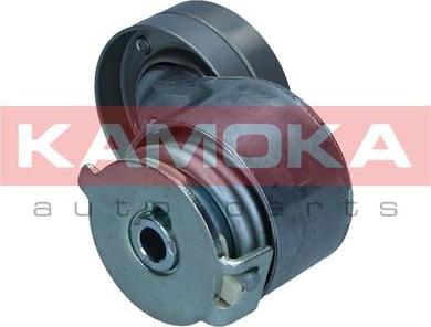 Kamoka R0631 - Riemenspanner, Keilrippenriemen parts5.com