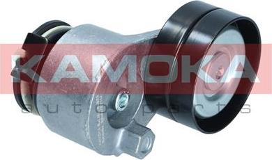 Kamoka R0625 - Натяжитель, поликлиновый ремень parts5.com