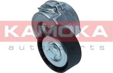 Kamoka R0621 - Belt Tensioner, v-ribbed belt parts5.com