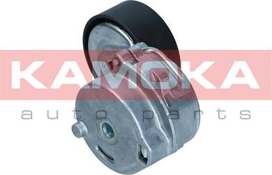 Kamoka R0621 - Belt Tensioner, v-ribbed belt parts5.com