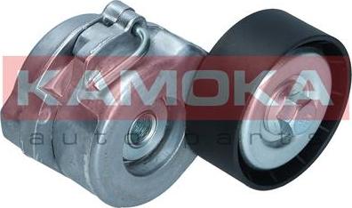 Kamoka R0621 - Hihnankiristin, moniurahihna parts5.com