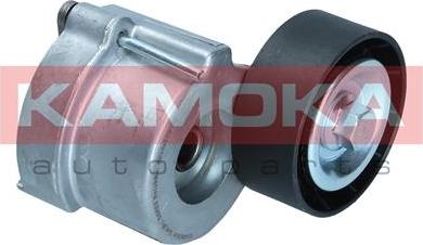 Kamoka R0623 - Натяжитель, поликлиновый ремень parts5.com