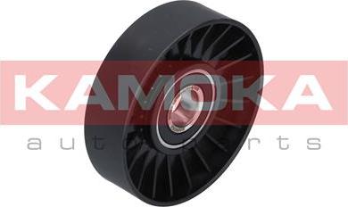 Kamoka R0090 - Tensor de correa, correa poli V parts5.com