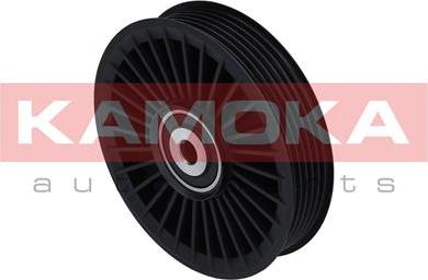 Kamoka R0091 - Skretni / vodeći valjak, klinasti rebrasti remen parts5.com