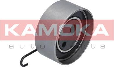 Kamoka R0097 - Tensioner Pulley, timing belt parts5.com