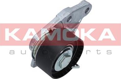 Kamoka R0046 - Napenjalni valj, zobati jermen parts5.com