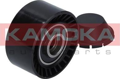 Kamoka R0058 - Saptırma / Kılavuz makarası, Kanallı V-kayışı parts5.com