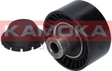 Kamoka R0058 - Saptırma / Kılavuz makarası, Kanallı V-kayışı parts5.com