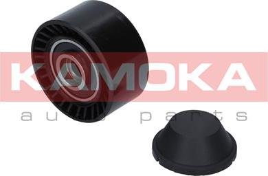 Kamoka R0058 - Τροχαλία παρέκκλισης, ιμάντας poly-V parts5.com