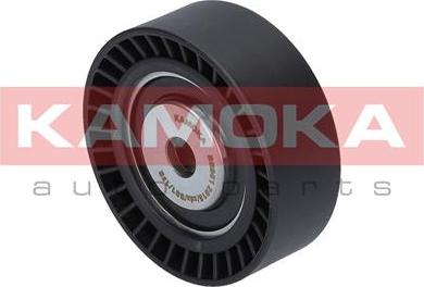 Kamoka R0001 - Τροχαλία παρέκκλισης, ιμάντας poly-V parts5.com