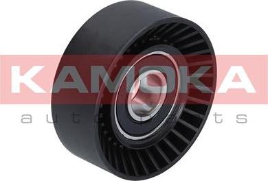 Kamoka R0007 - Belt Tensioner, v-ribbed belt parts5.com