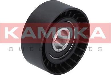 Kamoka R0018 - Szíjfeszítő, hosszbordás szíj parts5.com