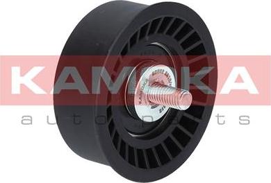 Kamoka R0082 - Szíjtárcsa / vezetőgörgő, fogasszíj parts5.com