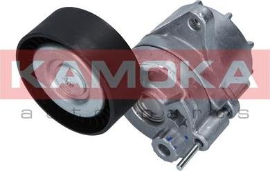 Kamoka R0029 - Szíjfeszítő, hosszbordás szíj parts5.com