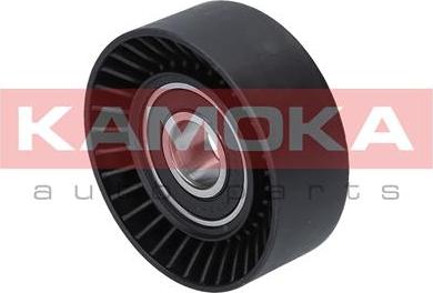 Kamoka R0020 - Ohjainrulla, moniurahihna parts5.com