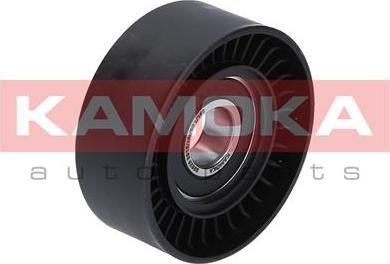 Kamoka R0028 - Tensor de correa, correa poli V parts5.com