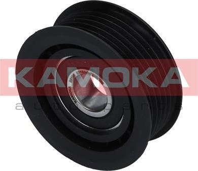 Kamoka R0196 - Polea inversión / guía, correa poli V parts5.com