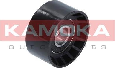 Kamoka R0191 - Ремъчен обтегач, пистов ремък parts5.com