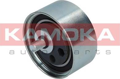 Kamoka R0198 - Tensioner Pulley, timing belt parts5.com