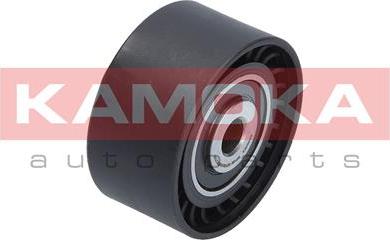 Kamoka R0192 - Deflection / Guide Pulley, v-ribbed belt parts5.com