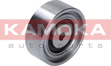 Kamoka R0197 - Deflection / Guide Pulley, v-ribbed belt parts5.com