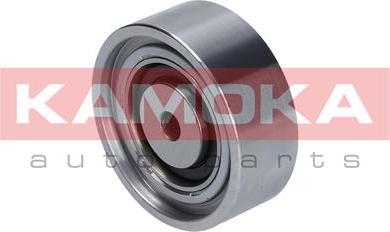 Kamoka R0197 - Deflection / Guide Pulley, v-ribbed belt parts5.com