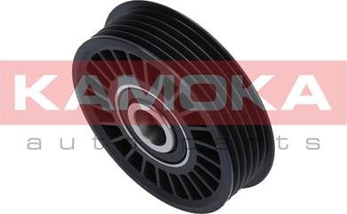 Kamoka R0144 - Tensor de correa, correa poli V parts5.com