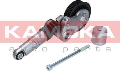 Kamoka R0145 - Tensor de correa, correa poli V parts5.com