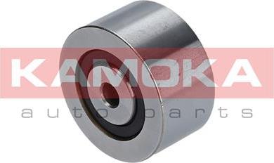 Kamoka R0159 - Направляющий ролик, поликлиновый ремень parts5.com