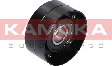 Kamoka R0156 - Tendeur de courroie, courroie trapézoïdale à nervures parts5.com