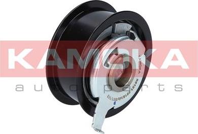 Kamoka R0151 - Germe makarası, triger kayışı parts5.com