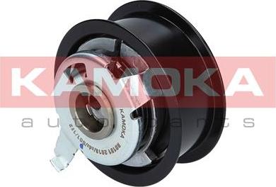 Kamoka R0151 - Tensioner Pulley, timing belt parts5.com