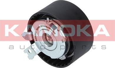 Kamoka R0169 - Tensioner Pulley, timing belt parts5.com