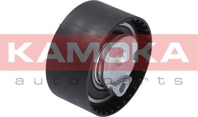 Kamoka R0169 - Tensioner Pulley, timing belt parts5.com