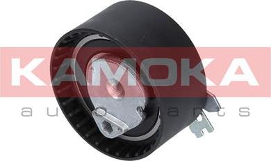 Kamoka R0169 - Tensioner Pulley, timing belt parts5.com