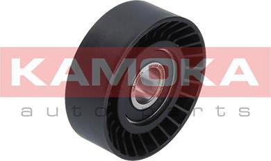 Kamoka R0160 - Belt Tensioner, v-ribbed belt parts5.com