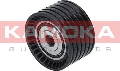 Kamoka R0168 - Паразитна / водеща ролка, зъбен ремък parts5.com