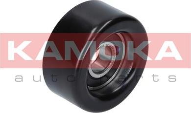 Kamoka R0104 - Tensor de correa, correa poli V parts5.com