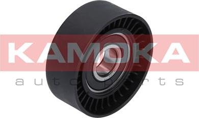 Kamoka R0106 - Tensor de correa, correa poli V parts5.com