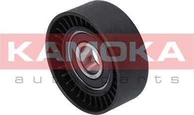 Kamoka R0106 - Tensor de correa, correa poli V parts5.com