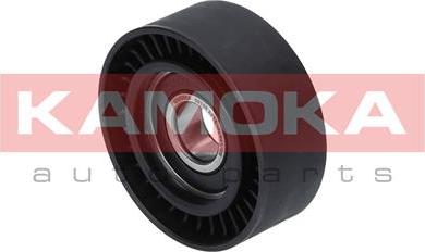 Kamoka R0106 - Tensor de correa, correa poli V parts5.com