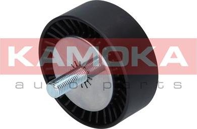 Kamoka R0101 - Τροχαλία παρέκκλισης, ιμάντας poly-V parts5.com