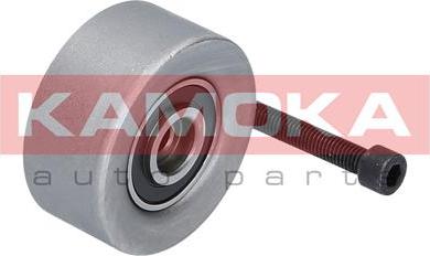 Kamoka R0103 - Rola ghidare / conducere, curea distributie parts5.com