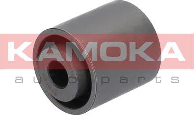 Kamoka R0114 - Ohjainrulla, hammashihna parts5.com