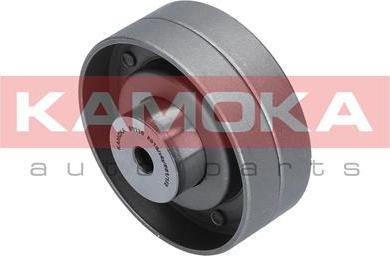 Kamoka R0110 - Ohjainrulla, hammashihna parts5.com