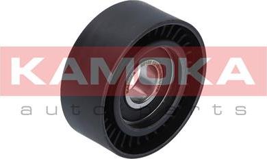 Kamoka R0189 - Tensor de correa, correa poli V parts5.com